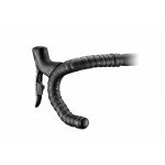 CICLOVATION omotávka Leather Touch Minimalism Happy Dogs Black