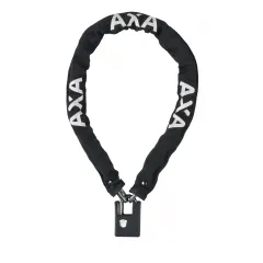 AXA zámek Clinch+ 85 85/6 klíč černá