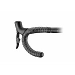 CICLOVATION omotávka Leather Touch Minimalism Hieroglyphic Silver