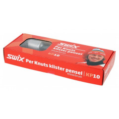 SWIX kartáč KP10 na klistry