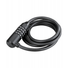 KRYPTONITE zámek Kryptoflex 815 Combo Cable