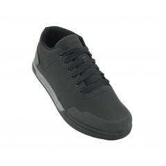 FLR Boty Congo PRO SPD Black