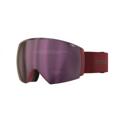 ATOMIC Revent QHD Solo Maroon