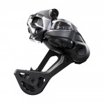 SHIMANO přehazovačka XTR M9250SGSA 1 x 12speed Di2 čern
