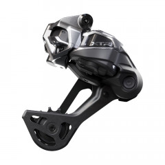 SHIMANO přehazovačka XTR M9250SGSA 1 x 12speed Di2 čern