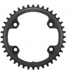 SHIMANO převodník FCRX600 40z pro kliky 1x11s, black