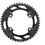 SHIMANO převodník FCRX600 46z pro kliky 2x11s pro 46-30