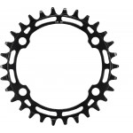 SHIMANO převodník FCMT511-1 32z pro kliky 1x12s černý