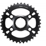 SHIMANO převodník FCMT610-2 36z pro kliky 2x12s 36-26