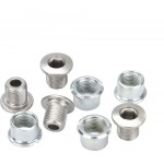 SHIMANO šrouby do převodníků M552 4ks M8 x 8,5