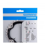 SHIMANO převodník Deore M6000 30z pro 3x10s