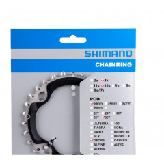 SHIMANO převodník Deore M6000 30z pro 3x10s