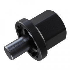 SHIMANO stahovák kazety TL-LR021 12ti pro 9-45z