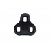 LOOK Kufry Keo Grip Black 0°