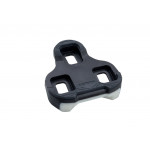 LOOK Kufry Keo Grip Black 0°