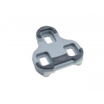 LOOK Kufry Keo Grip Grey 4,5°