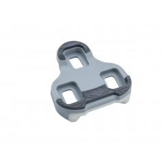 LOOK Kufry Keo Grip Grey 4,5°