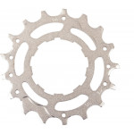 SHIMANO pastorek pro kazetu CS-M8000 17 zubů