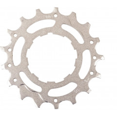 SHIMANO pastorek pro kazetu CS-M8000 17 zubů