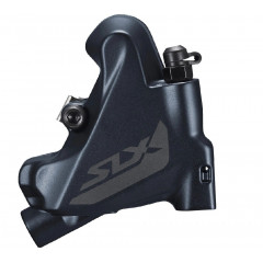 SHIMANO brzdový třmen M7110 hydraul. zadní flat L04C