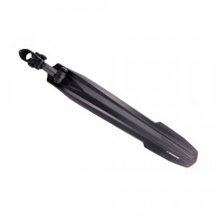 LONGUS blatník Apron R zadní 24-29" černý