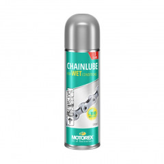 MOTOREX olej Chainlube WET 300ml