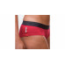 SENSOR MERINO ACTIVE dámské kalhotky magenta