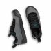 RIDE CONCEPTS boty dámské ACCOMPLICE CLIP charcoal/tahoe blue