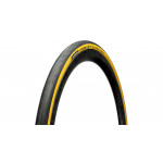 CHALLENGE plášť 4 STAGIONI TLR 700x32 černá/tan