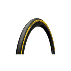 CHALLENGE plášť 4 STAGIONI TLR 700x28 černá/tan