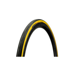 CHALLENGE plášť ELITE Pro 700x28 černá/tan