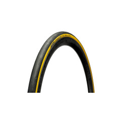 CHALLENGE plášť 4 STAGIONI TLR 700x30 černá/tan