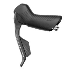 SRAM ED EXCHANGE KIT SHIFTER AND BRAKE RED E1 AXS DISC LEFT (INCLUDING HOOD)