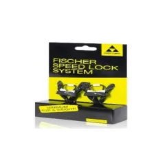 FISCHER Tkaničky se zdrhovadlem SPEEDLOCK