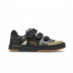 RIDE CONCEPTS boty dětské LIVEWIRE olive camo