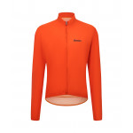 SANTINI Unisex bunda RTR Wind Red