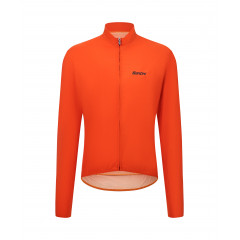 SANTINI Unisex bunda RTR Wind Red