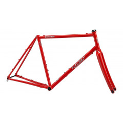 RITCHEY rám SWISS CROSS 50th Anniversary L