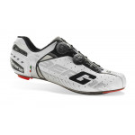 GAERNE tretry sil.Chrono Carbon white 2015 -