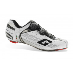 GAERNE tretry sil.Chrono Carbon white 2015 -