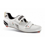 GAERNE tretry triathlon sil.Kona carbon white -
