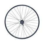 NEXELO KOLO ZAPLETENÉ PŘEDNÍ 29" DISC ČERNÉ 32DĚR