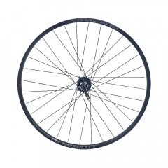 NEXELO KOLO ZAPLETENÉ PŘEDNÍ 29" DISC ČERNÉ 32DĚR