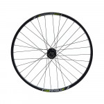 NEXELO KOLO ZAPLETENÉ ZADNÍ 27,5" DISC 32 DĚR