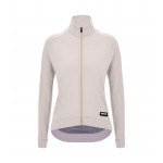 SANTINI Dámská zimní bunda RTR Cappuccino