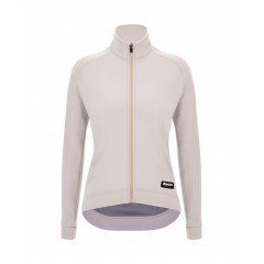 SANTINI Dámská zimní bunda RTR Cappuccino