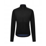SANTINI Thermo bunda Windbloc Black