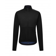 SANTINI Thermo bunda Windbloc Black
