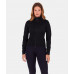 SANTINI Dámská thermo bunda Windbloc Black