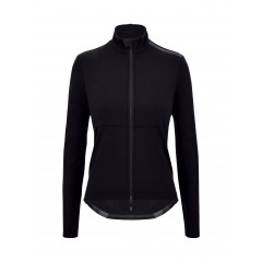 SANTINI Dámská thermo bunda Windbloc Black